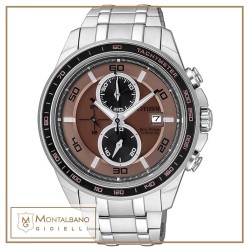 Orologio Citizen Eco Drive Supertitanio CA0347-56W